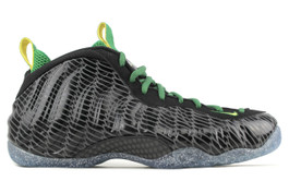 AIR FOAMPOSITE ONE PRM UO QS OREGON DUCK