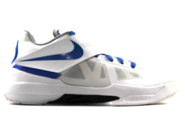 NIKE ZOOM KD IV CT16 QS THINK 16 THUNDERSTRUCK (SIZE 11)