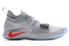 PG 2.5 PLAYSTATION WOLF GREY