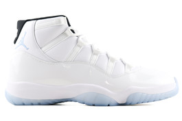 AIR JORDAN 11 RETRO LEGEND BLUE 2024