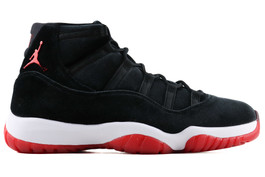 WMNS AIR JORDAN 11 RETRO BRED VELVET
