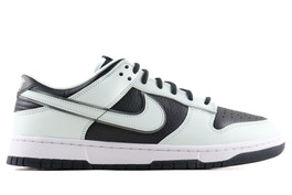 NIKE DUNK LOW DARK SMOKE GREY
