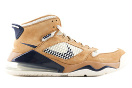 JORDAN MARS 270 MAPLE SAMPLE