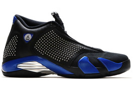  AIR JORDAN 14 RETRO S SUPREME ROYAL 2019 (SIZE 11)