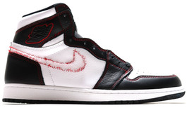 AIR JORDAN 1 RETRO HIGH OG DEFIANT (SIZE 12)