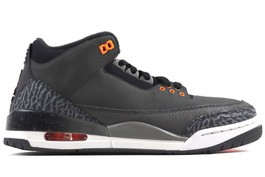  AIR JORDAN 3 RETRO FEAR PACK 2023