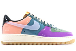 AIR FORCE 1 LOW SP UNDEFEATED WILD BERRY (SIZE 9.5)