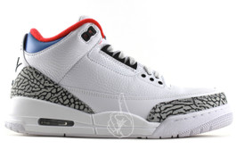 AIR JORDAN 3 RETRO SK NRG SEOUL 