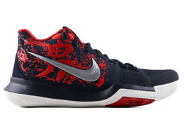 KYRIE 3 SAMURAI