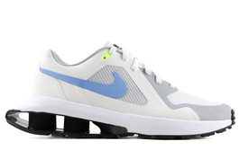 NIKE SHOX GRAVITY X AIR MAX 1 ULTRA PROTOTYPE WHITE COOL GREY