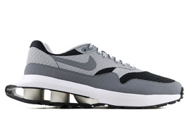 NIKE SHOX GRAVITY X AIR MAX 1 PROTOTYPE BLACK COOL GREY