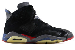 AIR JORDAN 6 RETRO PISTONS (SIZE 10)