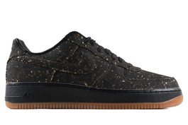 NIKE AIR FORCE 1 CORK ID NBA CHAMPION