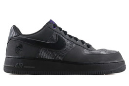 NIKE AIR FORCE 1 LOW SNAKE (SIZE 10.5)
