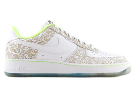AIR FORCE 1 DOERNBECHER 2008