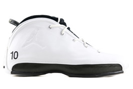 AIR JORDAN 18.5 MIKE BIBBY PE 2003