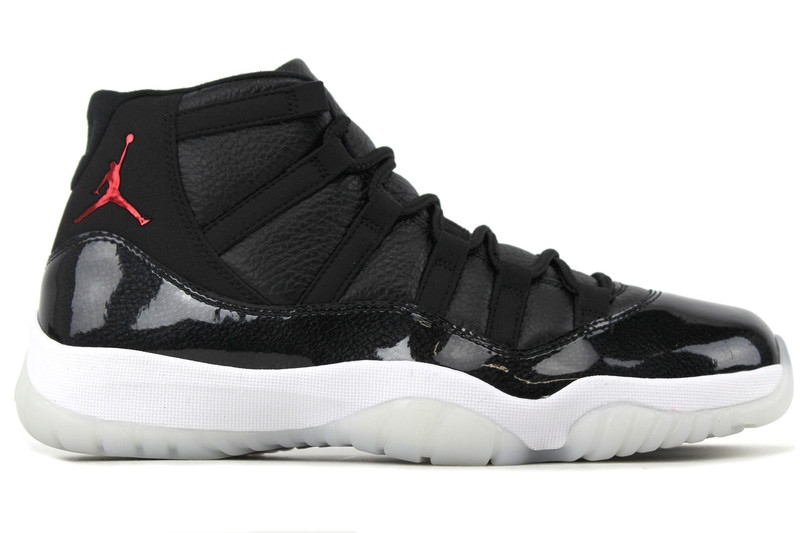 NIKE ナイキ エアジョーダン 11 レトロ 　72-10 AIR JORDAN 11 RETRO 72-10 - IndexPDX