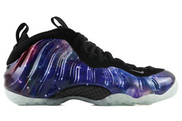 AIR FOAMPOSITE ONE QS GALAXY 2025