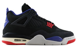 AIR JORDAN 4 RETRO RARE AIR 2025 (WHITE LETTERING)