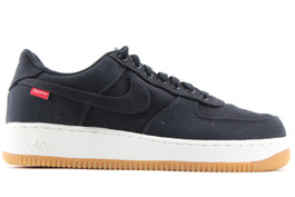 AIR FORCE 1 LOW PREMIUM 08' NRG SUPREME BLACK