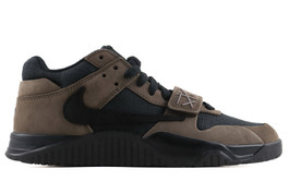 JUMPMAN JACK TR DARK MOCHA
