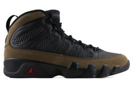 AIR JORDAN 9 RETRO OLIVE 2024