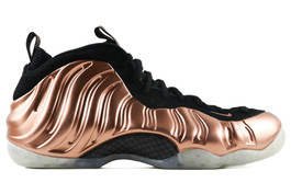 AIR FOAMPOSITE ONE COPPER 2024