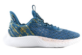 UNDER ARMOUR CURRY 9 3PT