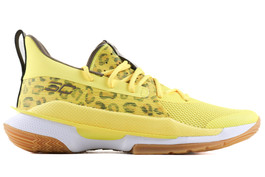 UNDER ARMOUR CURRY 7 PE RILEY CURRY SAMPLE