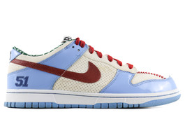 NIKE DUNK LOW PREMIUM DOERNBECHER (SIZE 10.5)