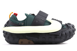 NIKE CACTUS PLANT FLEA MARKET CPFM FLEA 2 FADED SPRUCE (SIZE 12.5)
