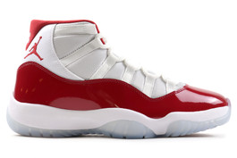 AIR JORDAN 11 RETRO HIGH CHERRY