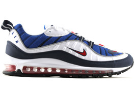 WMNS NIKE AIR MAX 98 GUNDAM (SIZE 10.5W)