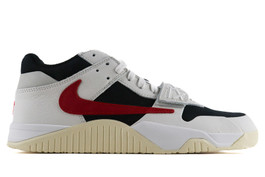 JUMPMAN JACK TR UNIVERSITY RED 
