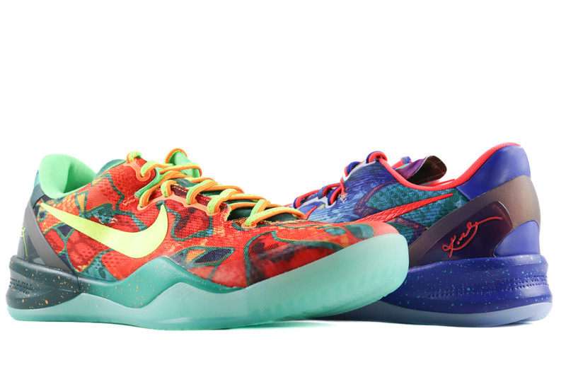 kobe8 protro 28.5cm美品 Size 10 Nike Kobe 8 Protro What The (2025) HM9621-900 Brand