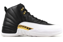 AIR JORDAN 12 RETRO WINGS NON NUMBERED