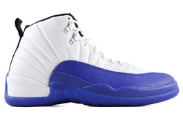 AIR JORDAN 12 RETRO BLUEBERRY 2024