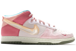 NIKE DUNK / SS SOCIAL STATUS STRAWBERRY MILK 2021