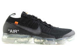THE 10 : NIKE AIR VAPORMAX FK CLEAR 2018
