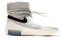 NIKE AIR SHOOT AROUND SA LIGHT BONE