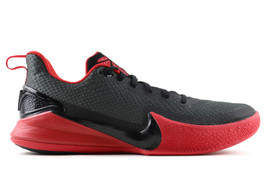 MAMBA FOCUS ANTHRACITE SAMPLE