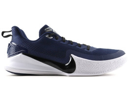 MAMBA FOCUS MIDNIGHT NAVY SAMPLE