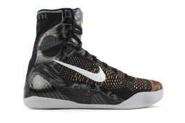 KOBE IX 9 ELITE MASTERPIECE SAMPLE 