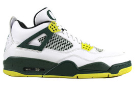 AIR JORDAN 4 RETRO OREGON PE  DUCKMAN