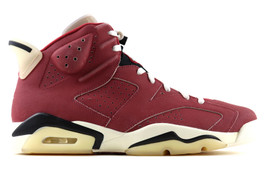 AIR JORDAN 6 RETRO OKLAHOMA UNIVERSITY PE 