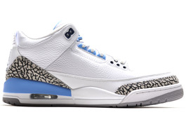 AIR JORDAN 3 RETRO UNC PE