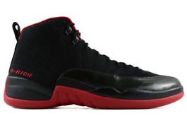 AIR JORDAN 12 Q RICH AWAY PE