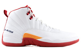 AIR JORDAN 12 Q RICH HOME PE