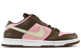  NIKE DUNK LOW PRO SB STUSSY (SIZE 10.5)