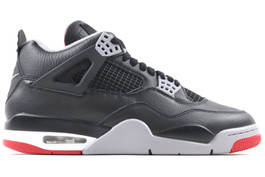 AIR JORDAN 4 RETRO REIMAGINED BRED 2024